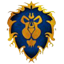 Alliance crest