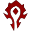 Horde crest